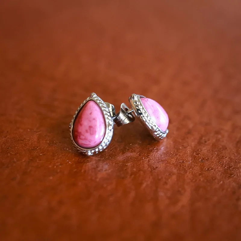 Stud Earrings for Mother's Day -The Shay Stud Earrings