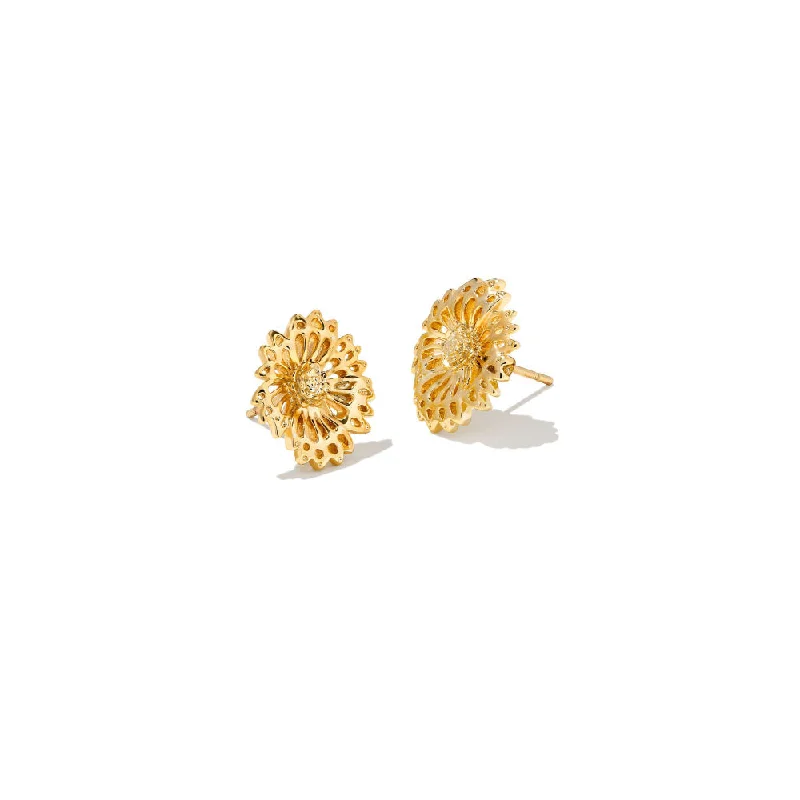 Drop Earrings for Mother's Day -Kendra Scott Brielle Stud Earrings